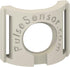 Stabilizer Ring from PulseSensor - Snow White