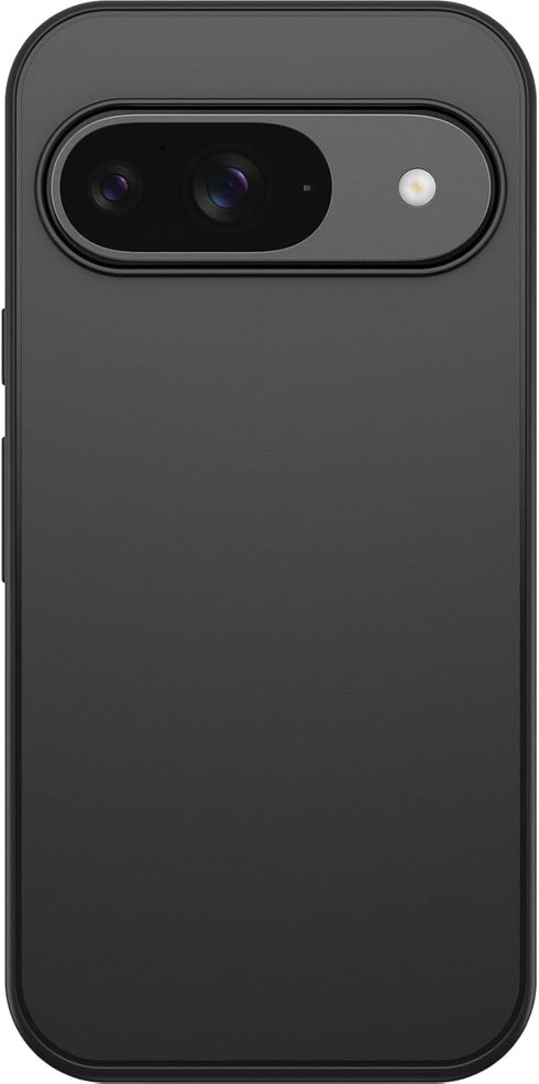 OtterBox Google Pixel 9 & 9 Pro Symmetry Series Case - Black, Ultra-Sleek,