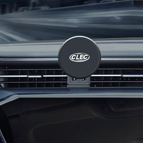 Car Phone Holder for Audi Q3 2019-2024, Strong Magnetic Vent Mount with 360° Adjustable Stand for Smartphones