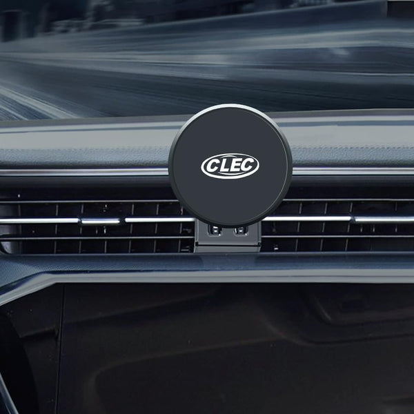 Car Phone Holder for Audi Q3 2019-2024, Strong Magnetic Vent Mount with 360° Adjustable Stand for Smartphones