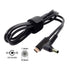 chenyang USB C to DC 6.0x1.4mm Power PD 65W Charge Cable for Laptop