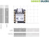 Seeed Studio XIAO ESP32S3 - 2.4GHz Wi-Fi, BLE 5.0, Dual-core, Ideal for Smart Homes, IoT, Robotics