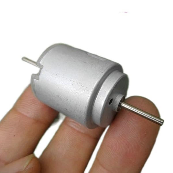 CYFANG Model Power Miniature Electric Toy Motor, DIY Toy Motor, Small Robot Motor,