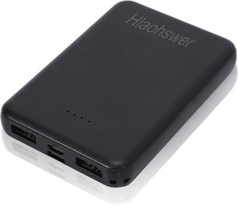 Heated Scarf Power Bank