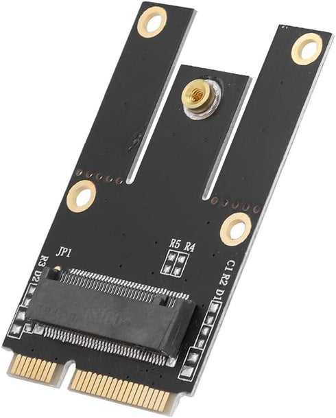 VBESTLIFE M.2 NGFF to PCI E Adapter Card Bluetooth for Windows 2000, XP, Vista, 7, 8, 10