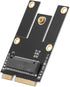 VBESTLIFE M.2 NGFF to PCI E Adapter Card Bluetooth for Windows 2000, XP, Vista, 7, 8, 10