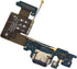 USB Charging Port Dock Connector Flex Cable Mic for LG V40 ThinQ V400N V405TAB V405UA V409N