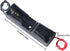 DORHEA 12PCS 18650 18650 3.7V, 1/2/3/4 3.7V 1/2/3/4 18650 Battery Holder Bundle with Wire Battery Holder Case x Series