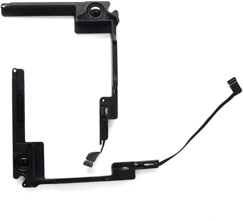 Padarsey Replacement Right and Left Speaker for MacBook Pro 13" Retina A1425 Late 2012, Early 2013