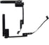 Padarsey Replacement Right and Left Speaker for MacBook Pro 13" Retina A1425 Late 2012, Early 2013