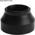 49mm/52mm/55mm/58mm, Universal Camera Lens Hoods Fits for Collapsible Rubber Digital Lens Hood DSLR Lens Shade