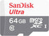 Sandisk 64GB 100MB/s SDSQUNR-064G-GN3MN Ultra Lite microSDXC