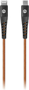 Shopify SEO: Autotek Lightning to USB-C Cable, 6 Foot Length, High-Speed Charging & Data Transfer.