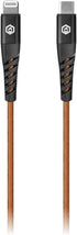 Shopify SEO: Autotek Lightning to USB-C Cable, 6 Foot Length, High-Speed Charging & Data Transfer.