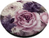 Elegant Blush Pink & Purple Vintage Floral Rose & Peony PopSockets Standard PopGrip