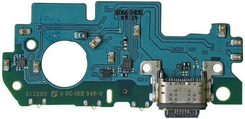 USB Charger Charging Port Flex Type C Board Replacement for Samsung Galaxy A34 5G A346