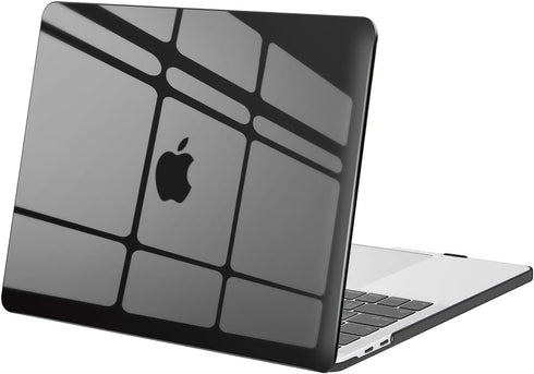 MOSISO Hard Shell Case Cover for MacBook Pro 13 inch M2 2025, 2024, 2023, 2022-2016 A2338 M1 A2251 A2289 A2159 A1989