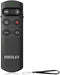 RMT-P1BT Bluetooth Camera Remote, Wireless Shutter Commander Compatible with Sony a1, a6700, a6400, a6600, a7C, RX100M7