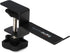 Gator Frameworks GFW-HP-HANGERDESK Headphone Hanger for Desks