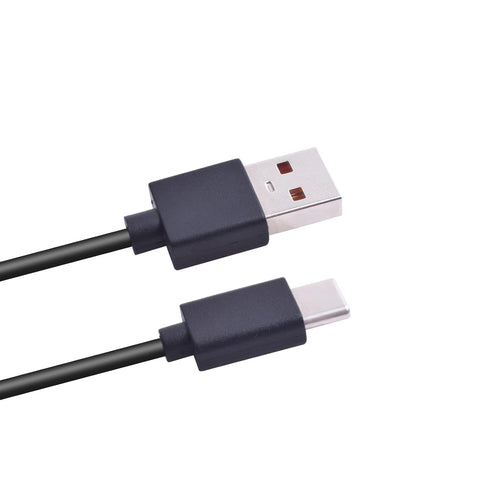USB C to Type C Fast Charging Cable Compatible with Sony WH-1000xm5 WH-1000xm4 WH-1000xm3 Headphones & More (3.3Ft)