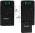 Kastar Intelligent Mini Travel Charger, High Speed Portable USB Charge for Digital Cameras, MP3, MP4