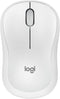 Logitech M240 Silent Bluetooth Mouse - Wireless, Compact, Portable with Smooth Tracking, 18-Month Battery for Windows,