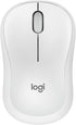Logitech M240 Silent Bluetooth Mouse - Wireless, Compact, Portable with Smooth Tracking, 18-Month Battery for Windows,