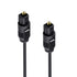 Replacement 6FT Digital Fiber Optical Audio Toslink Cable for Sonos PLAYBAR TV Soundbar Streaming Speaker