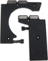 Willhom Internal Left and Right Speaker Set Replacement for MacBook Pro 13" Retina A1708 Function Keys Late 2016 to Mid 2017