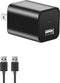 isekurity Spy Camera Hidden Camera,1080P Security USB Charger Hidden Cameras with Motion Detection