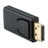generic Displayport to Hdmi Conversion Connector Displayport Hdmi Cable Necessary None Portable Display Port - Hdmi