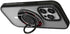 CASETiFY Snappy Ring Holder Compatible with MagSafe - Blue Print Tech