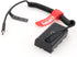 NP-F970 Dummy Battery to USB Type-C PD Power Cable for Atomos Ninja V, Sony NP-F Batteries by DRRI