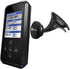 Enhanced Strong Car Windshield Suction Cup Mount with N60 Magnetic Cradle Holder for Bully Dog BDX/SCT BDX Programmer