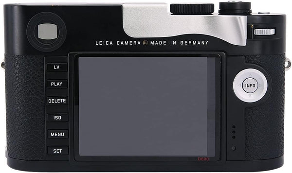 Haoge THB-M24S Metal Hot Shoe Thumb Up Rest Hand Grip for Leica M Typ240 M240, M-P Typ 240 M240P, M Typ262