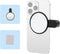 Yeecuem Portable Phone Rear Camera Selfie Mirror, Check Your Look Using the Back