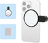 Yeecuem Portable Phone Rear Camera Selfie Mirror, Check Your Look Using the Back