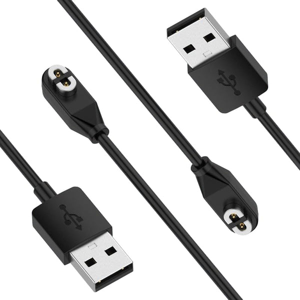 Compatible Shokz Charging Cable, Charger Cord for Aftershokz Aeropex AS800, Shokz OpenRun Pro, OpenRun, OpenRun Mini,