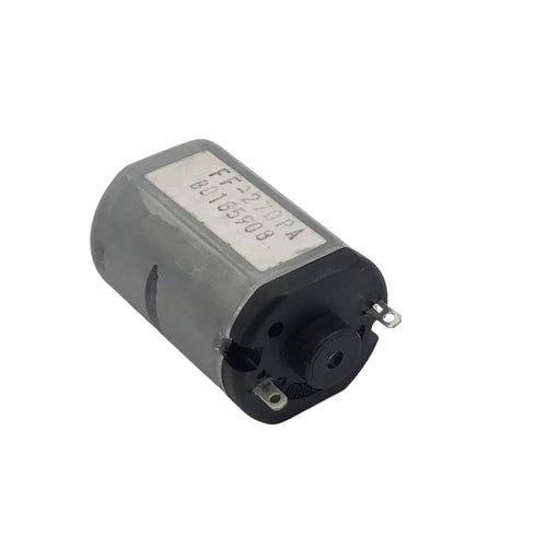ATNVSE FF-270PA 3V 5V 6V 10000RPM 1Pcs Motor DC High Speed DIY Hobby Toy Car Boat Model