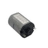 ATNVSE FF-270PA 3V 5V 6V 10000RPM 1Pcs Motor DC High Speed DIY Hobby Toy Car Boat Model