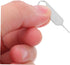 500pcs Mikikit Durable Stainless Steel Sim Card Ejector Tool Easy to Use Pin for Quick Sim Removal Smooth Finish