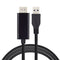 USB3.0 Male to HDMI Male Cable USB 3.0 Source HDMI Sink Converter