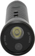 VBESTLIFE Flashlight Video Camera, 1080P 120° Wide Angle with LED Flashlight, USB Rechargeable Torch, IP66 Waterproof