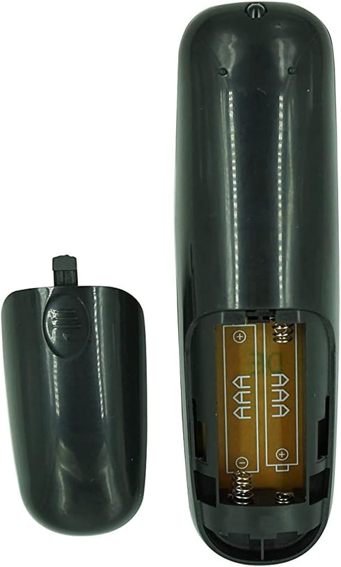HCDZ Replacement Remote Control for Philips HTL4115B HTL4115B/F7 Surround Base Soundbar Speaker System