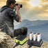 NP-BX1 Newmowa Replacement Battery (3-Pack) and 3-Channel USB Charger Set for Sony NP-BX1, DSC-RX100 Series