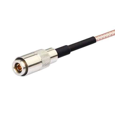 1.0/2.3 75 2 60cm 3G BINGFU DIN Male to BNC Male Ohm Video SDI Cable feet for HD SDI Video Recorder Camera Assist
