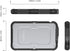 ineo 2.5" USB 3.0 Type-A Rugged Waterproof External Hard Drive Enclosure for SATA HDD/SSD