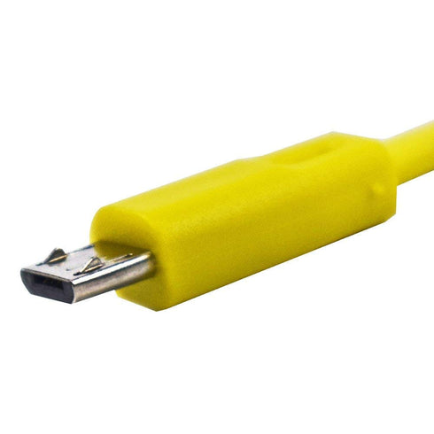 Replacement UE Boom Charger Cable Compatible with Logitech UE Boom/UE Boom 2/Megaboom/Wonderboom