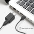 USHJNV 1080P Wireless Spy Smart Small USB Charger WiFi Camera Indoor Hidden Security Camera Baby Monitor Surveillance