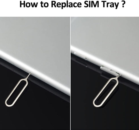 13 13 2021 6.1 inches Sim Card Tray Replacement for iPhone Compatible with iPhone Sim Tray Holder Slot (Midnight)